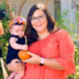 Meet your Posher, Miriam